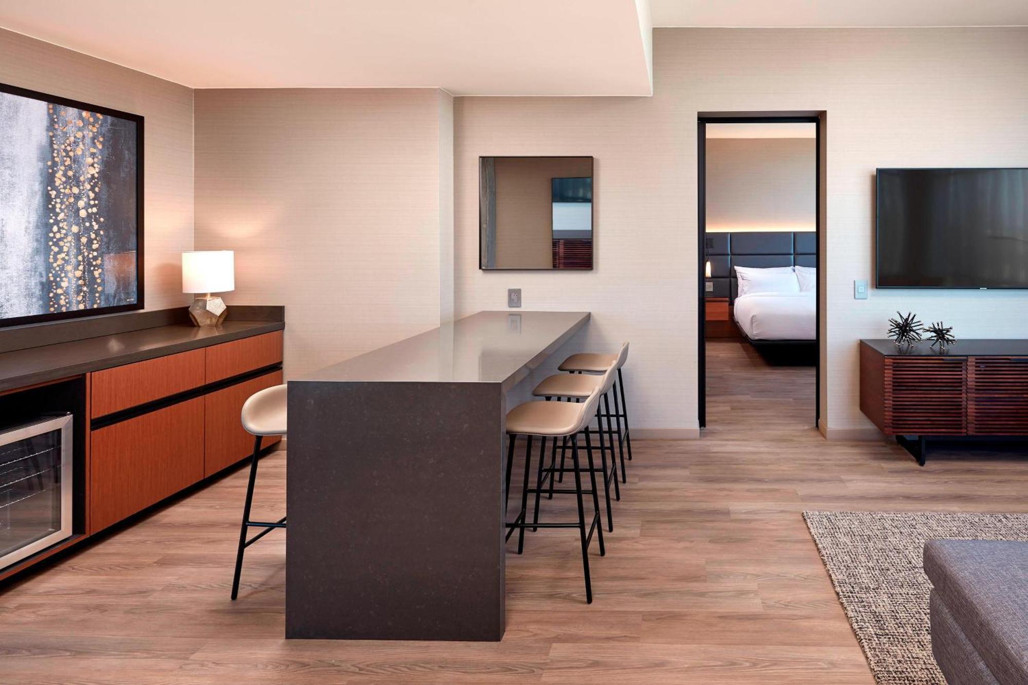 Ac By Marriott San Jose Hotel 4*