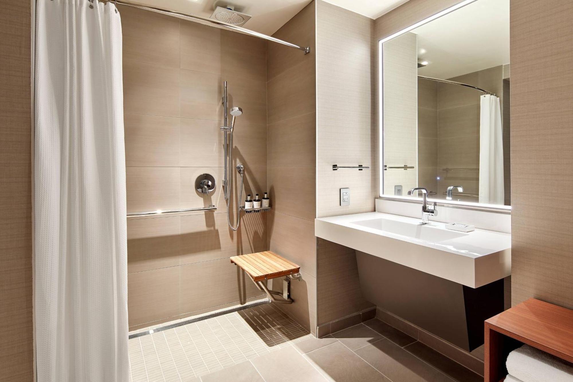 Hotel Ac By Marriott San Jose Santa Clara