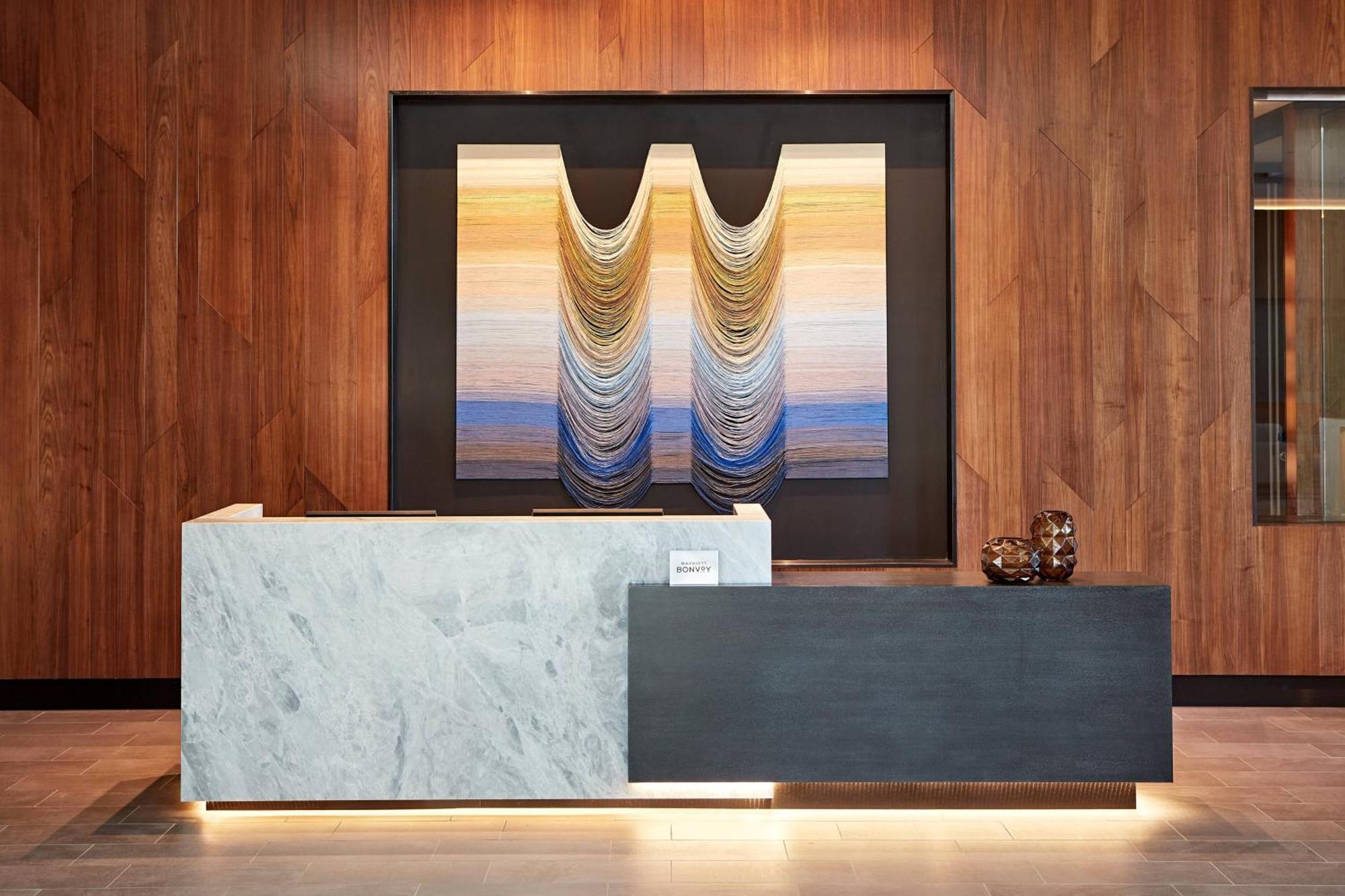 Hotel Ac By Marriott San Jose